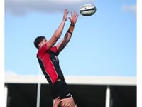Pirates remain in play-off contention despite Ealing defeat