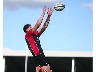 Pirates remain in play-off contention despite Ealing defeat