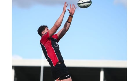 Pirates remain in play-off contention despite Ealing defeat