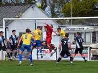 Squire takes positives from season despite Sticker defeat