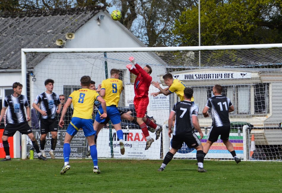 Squire takes positives from season despite Sticker defeat