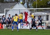 Squire takes positives from season despite Sticker defeat