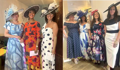 Liskeard and Looe Radio: Fashion Show a stunning success