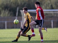 Cally miss the chance to cement third after Bridgers reversal