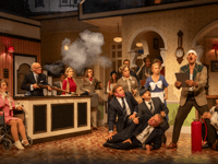 Review: Fawlty Towers - The Play 