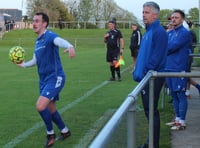 Hackett delighted with progress as Bude finish eighth