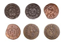 Historic Cornish token collection sells for more than £21,000 at auction