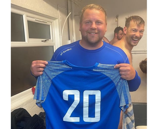 Hopkinson delighted as Camels secure fifth with late comeback