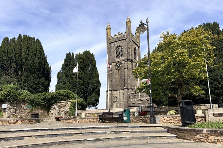 Callington Town Forum CIC is seeking residents, business representatives and community group members to step forward and help keep the body active and thriving