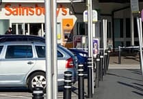Bodmin Sainsbury's store broken into by thieves