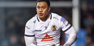 Ikitau will be centre of attention on his Chiefs' return