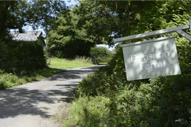 Planning: Stables could be converted in latest plans