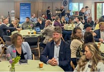 Hospitality businesses in Cornwall gather to focus on being green