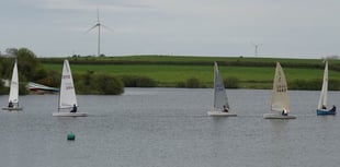 Handicap gives Spiller victory on shortened day