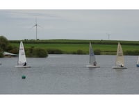 Handicap gives Spiller victory on shortened day