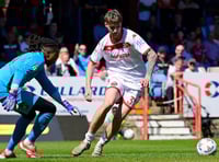 Tinners' National League adventure ends with Shots success