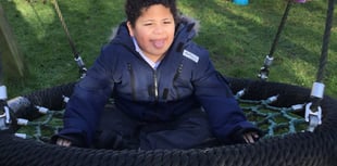 Wadebridge mother urges organ donation