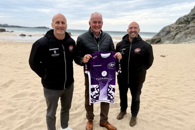 Wastnage joins Pirates' ownership group