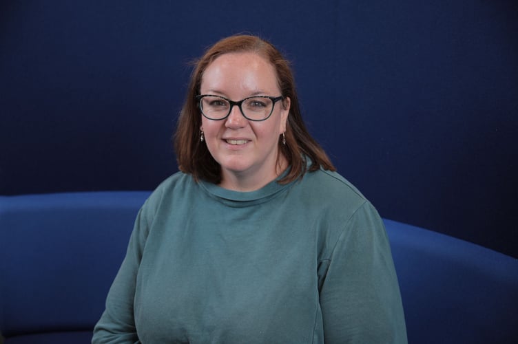 Naomi Taylor is a Liberal Democrat councillor on Liskeard Town Council