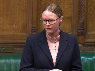 Cornwall's Voice: Anna Gelderd, Labour MP for South East Cornwall