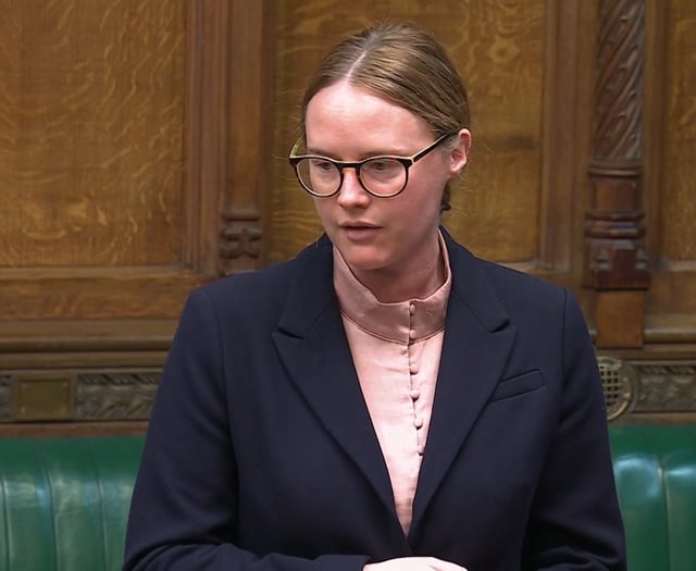 Cornwall's Voice: Anna Gelderd, Labour MP for South East Cornwall