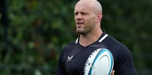 Foot injury rules Yeandle out for remainder of the season