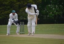 Post area clubs left frustrated by the weather in season openers
