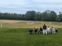 Cricket returns to Stoke Climsland after nearly three decades