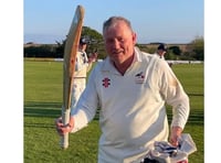 Cummins' heroics in vain as Cornwall sides beaten