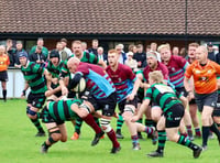 Seasiders' Twickenham hopes end in North Bristol