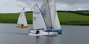 Spiller takes victory on shortened race day