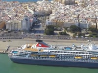 Exclusive discount launched this May for Spanish trips with Fred Olsen