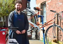 Holsworthy residents encouraged to book a bike safety check