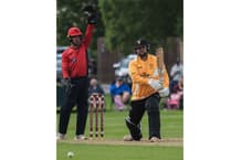 Werrington up to second after thrilling finale