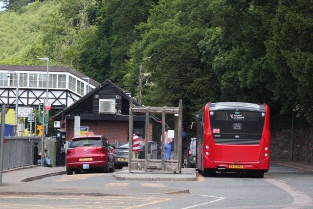 Decision delayed on Cornwall taxi zones amid fierce driver opposition