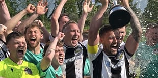 Magpies retain League Cup after more penalty shootout drama