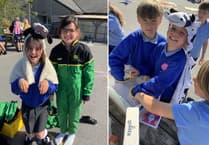 Cornwall's future farmers get hands-on insight into food, farming and healthy eating