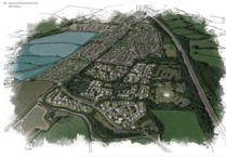 Launceston Town Council left in the dark over 250-home development approval