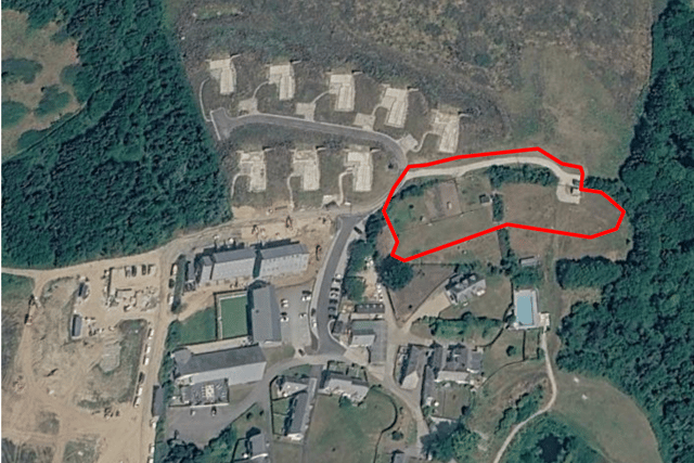 Planning: Two Whalesborough Farm expansion applications approved