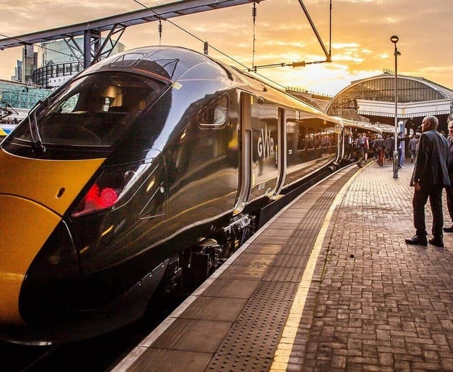 Rail services reduced as extreme heat warning hits UK