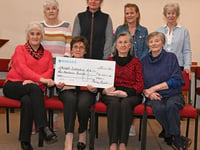 Community news from across North Cornwall, Torridge and beyond