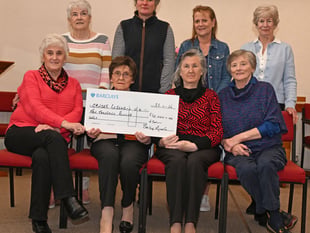 Community news from across North Cornwall, Torridge and beyond