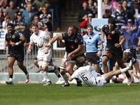Baxter’s Chiefs hit back in style to stun champions
