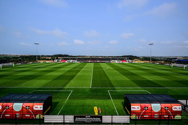 New chief executive officer appointed at Truro City