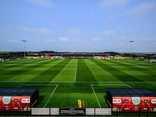 New chief executive officer appointed at Truro City