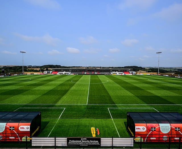 New chief executive officer appointed at Truro City