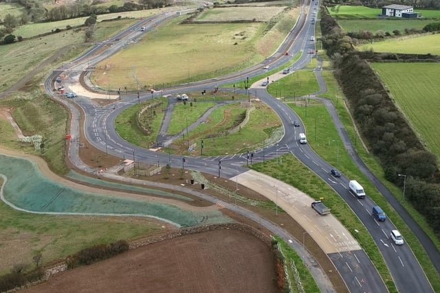 Failure to deliver Langarth would be "public disaster" for council