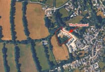 Metherell housing scheme approved despite public objections