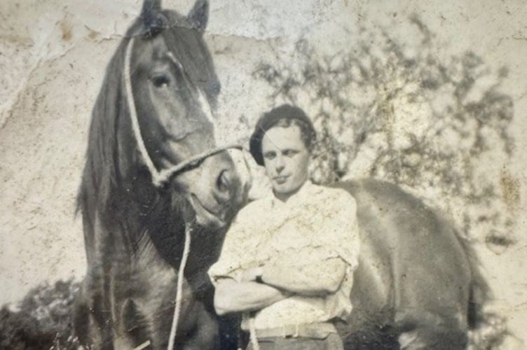 The founder of Stephen J Sluggett & Son, known to many as John, has passed away