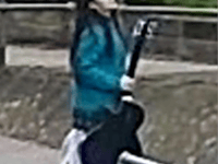 Police renew appeal for missing woman